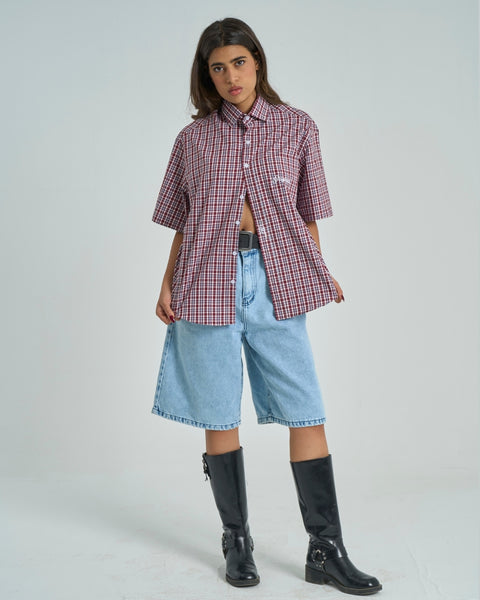 Worker Shirt 03