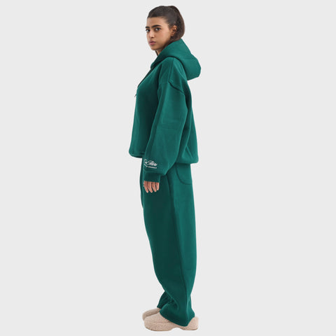 CORE 2.0 - Barrel Sweats - Licorice Black