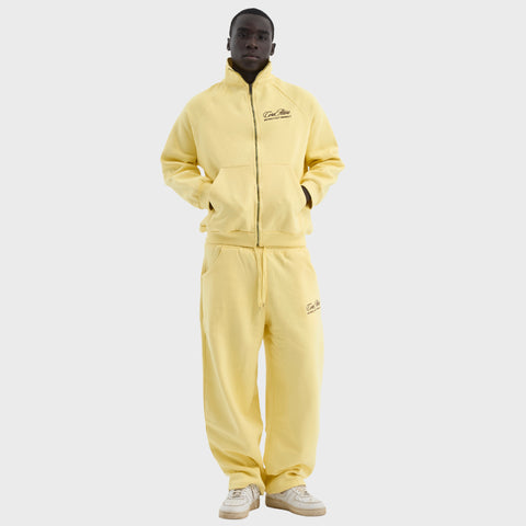 CORE 2.0 - Barrel Sweats - Licorice Black