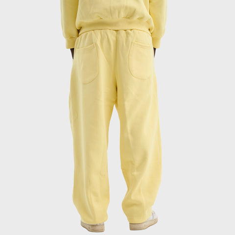 CORE 2.0 - Barrel Sweats - Licorice Black