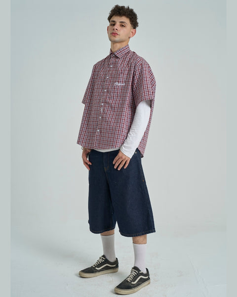 Worker Shirt 03