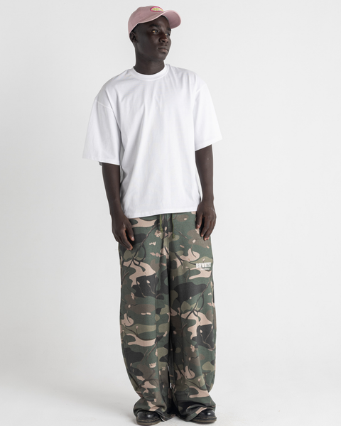 Camo Sweats