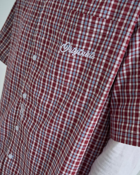 Worker Shirt 03