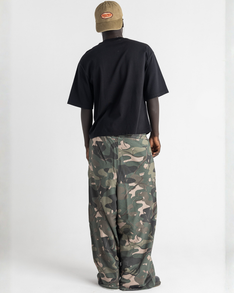 Camo Sweats
