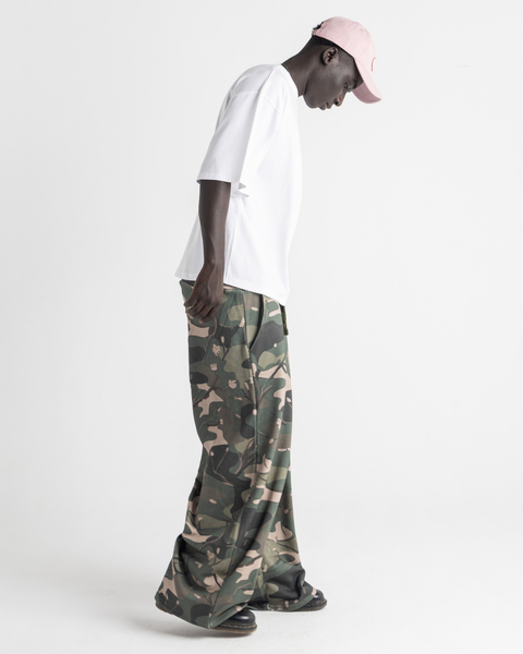 Camo Sweats