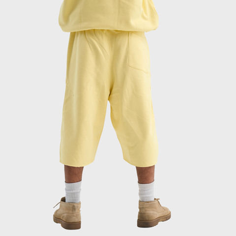 CORE 2.0 - Bermudas - Avocado Green