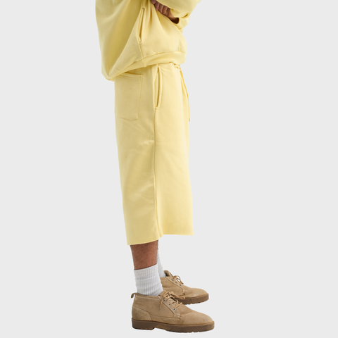 CORE 2.0 - Bermudas - Avocado Green