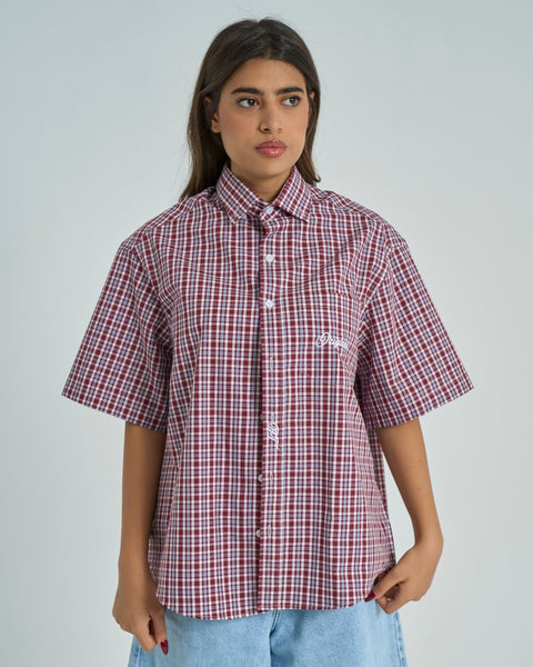 Worker Shirt 03