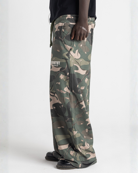 Camo Sweats