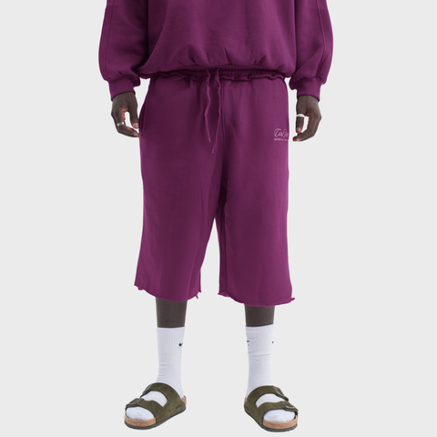 CORE 2.0 - Bermudas - Avocado Green