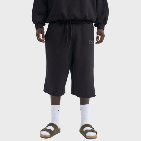 CORE 2.0 - Bermudas - Licorice Black