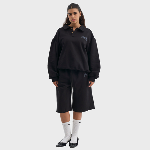 CORE 2.0 - Bermudas - Avocado Green