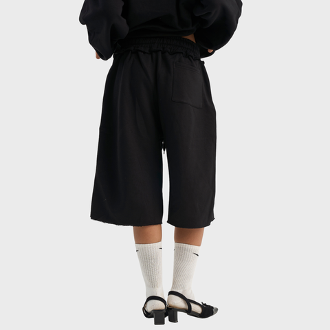 CORE 2.0 - Bermudas - Avocado Green