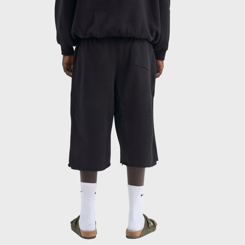 CORE 2.0 - Bermudas - Avocado Green