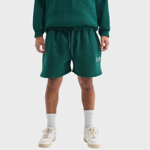 CORE 2.0 - Shorts - Avocado Green