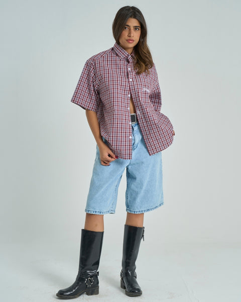 Worker Shirt 03