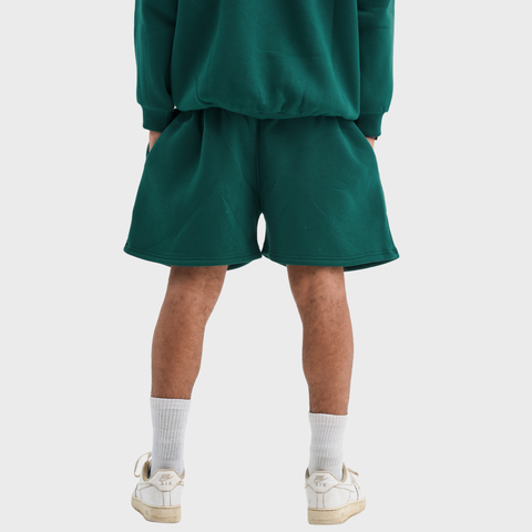 CORE 2.0 - Shorts - Plum Rouge