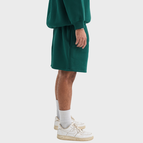 CORE 2.0 - Shorts - Plum Rouge