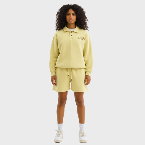 CORE 2.0 - Shorts - Plum Rouge