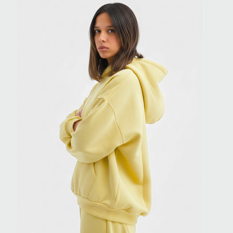 CORE 2.0 - Tech Hoodie - Licorice Black