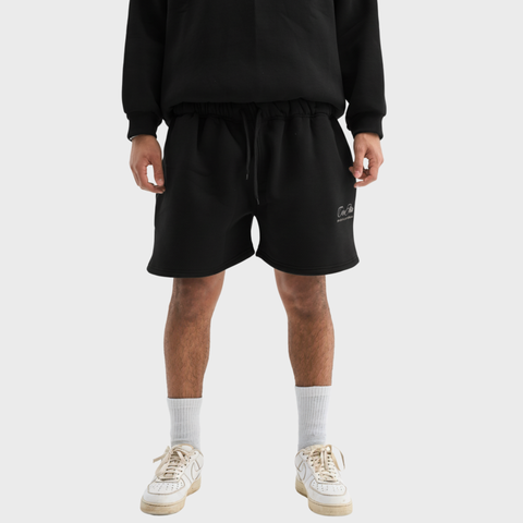 CORE 2.0 - Shorts - Licorice Black