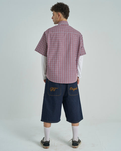 Worker Shirt 03