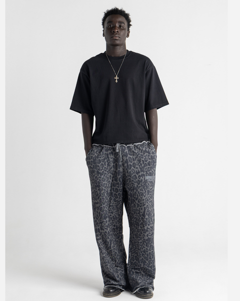 Cheetah Sweats
