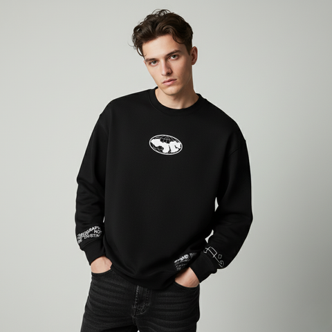 Genesis - Augmented Reality Crewneck