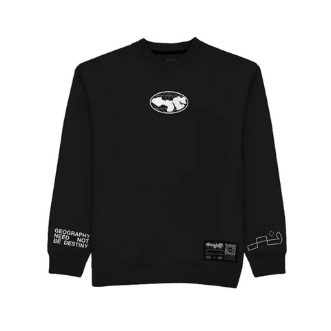 Genesis - Augmented Reality Crewneck