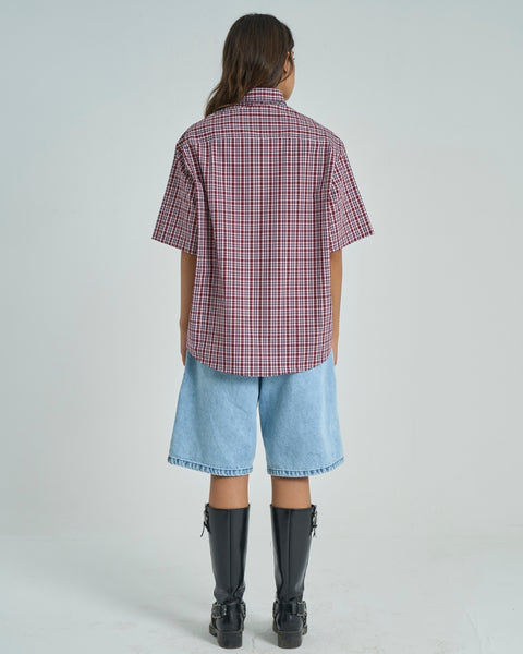Worker Shirt 03