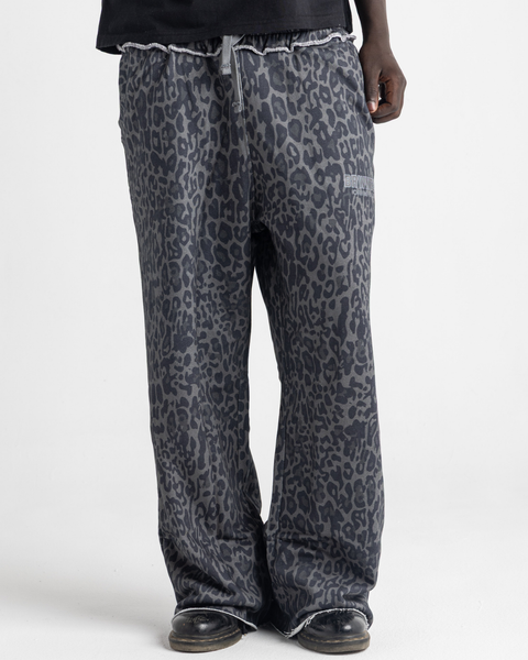 Cheetah Sweats