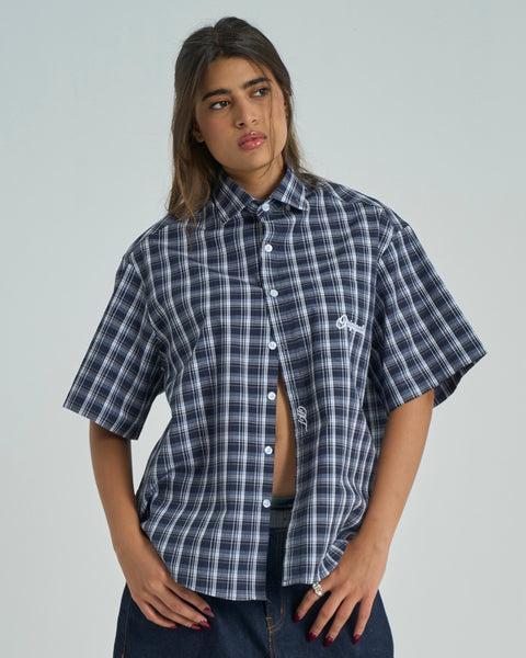 Worker Shirt 04