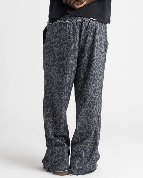 Cheetah Sweats