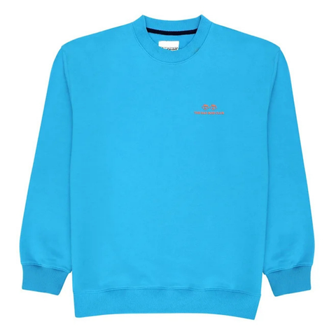 Hello Darkness - Crewneck