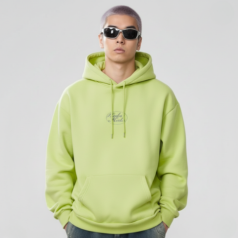 Mesh Mn Hena - Hoodie