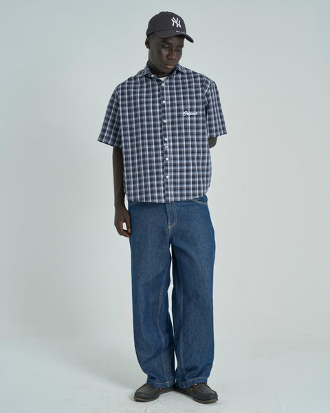 Worker Shirt 04
