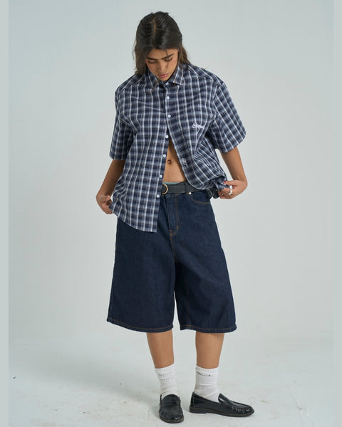 Worker Shirt 04