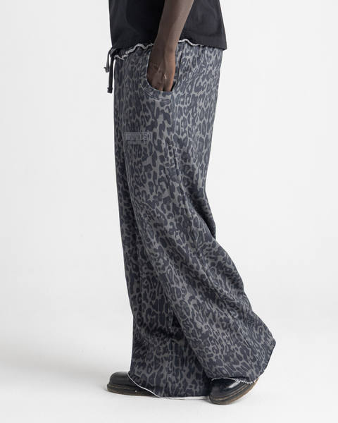 Cheetah Sweats