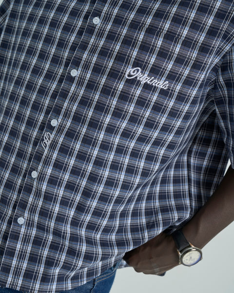 Worker Shirt 04