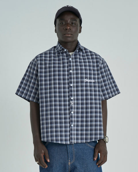 Worker Shirt 04