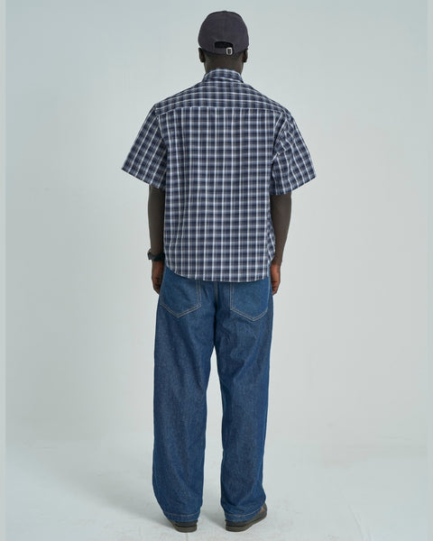 Worker Shirt 04