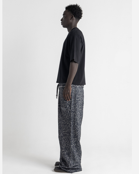 Cheetah Sweats