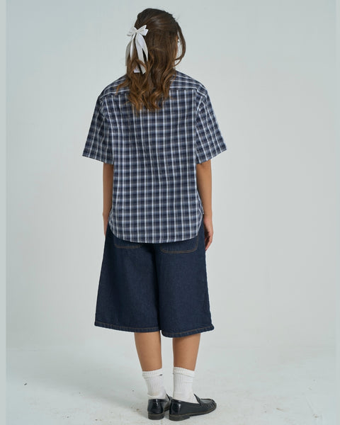 Worker Shirt 04