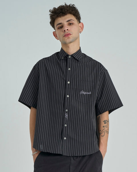 Worker Shirt 05