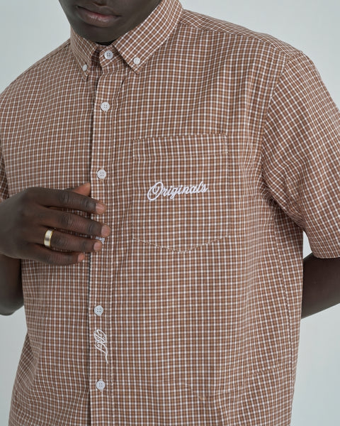 Worker Shirt 01