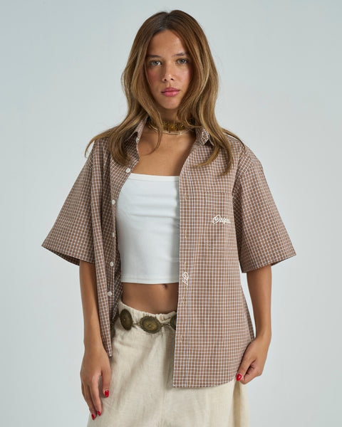 Worker Shirt 01