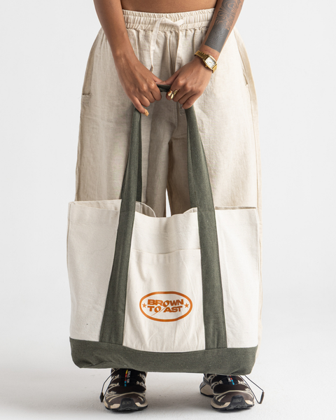 XL Shopper Bag