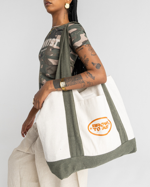 XL Shopper Bag