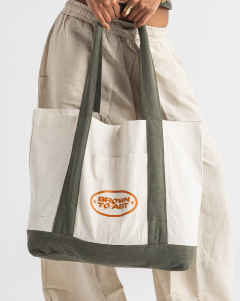 XL Shopper Bag
