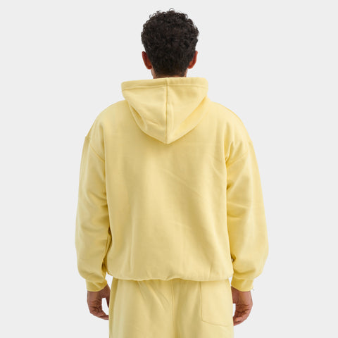 CORE 2.0 - Halo Hoodie - Plum Rouge